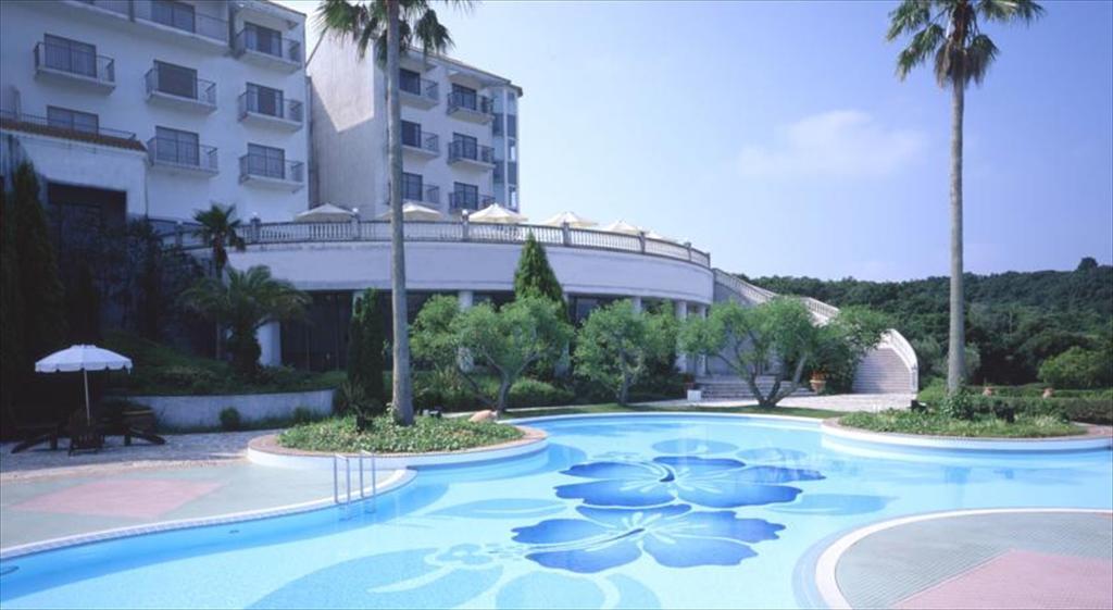 Hotel Shima Spain Mura Exteriör bild