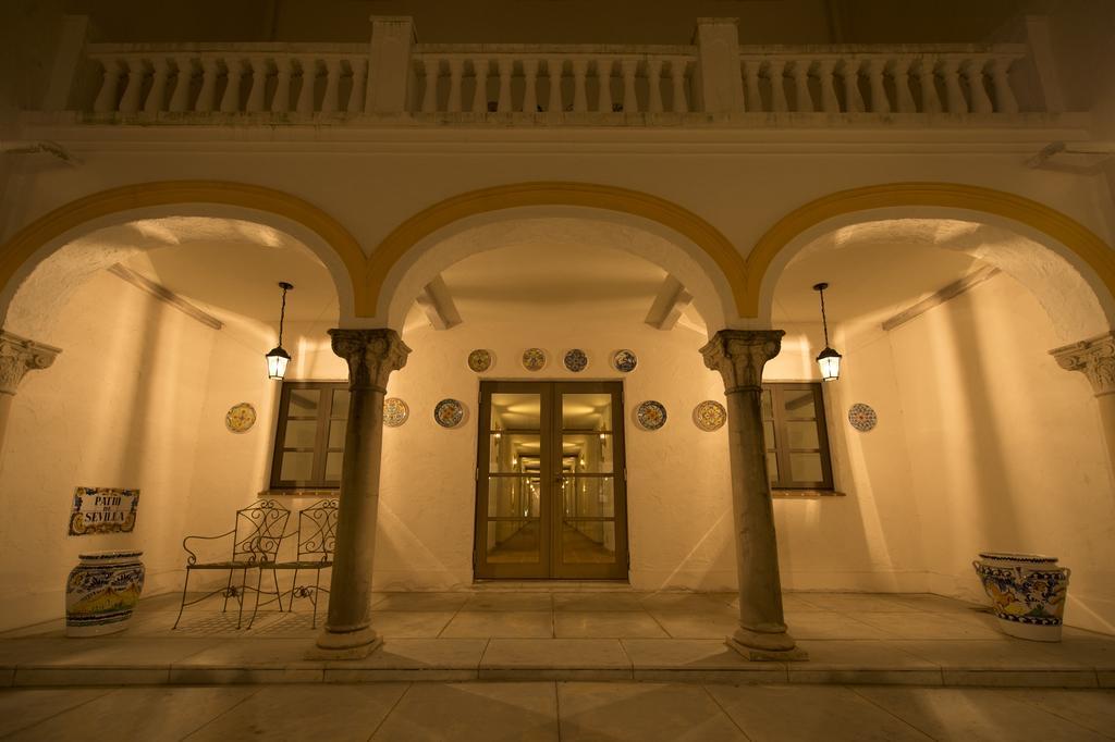 Hotel Shima Spain Mura Exteriör bild