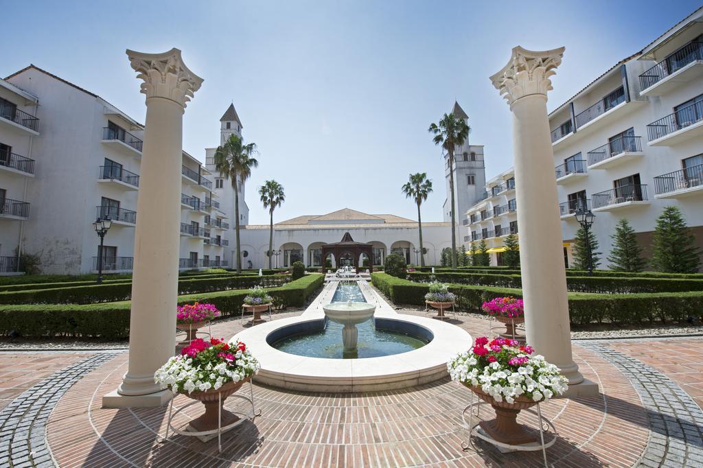 Hotel Shima Spain Mura Exteriör bild