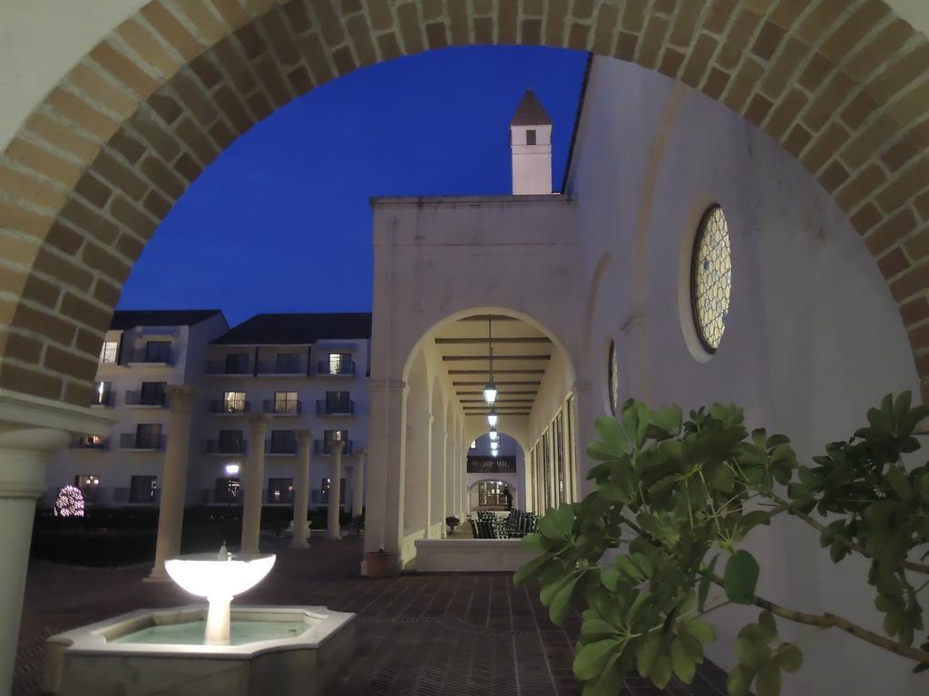 Hotel Shima Spain Mura Exteriör bild