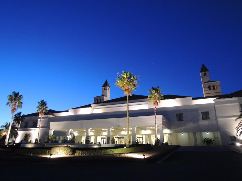 Hotel Shima Spain Mura Exteriör bild