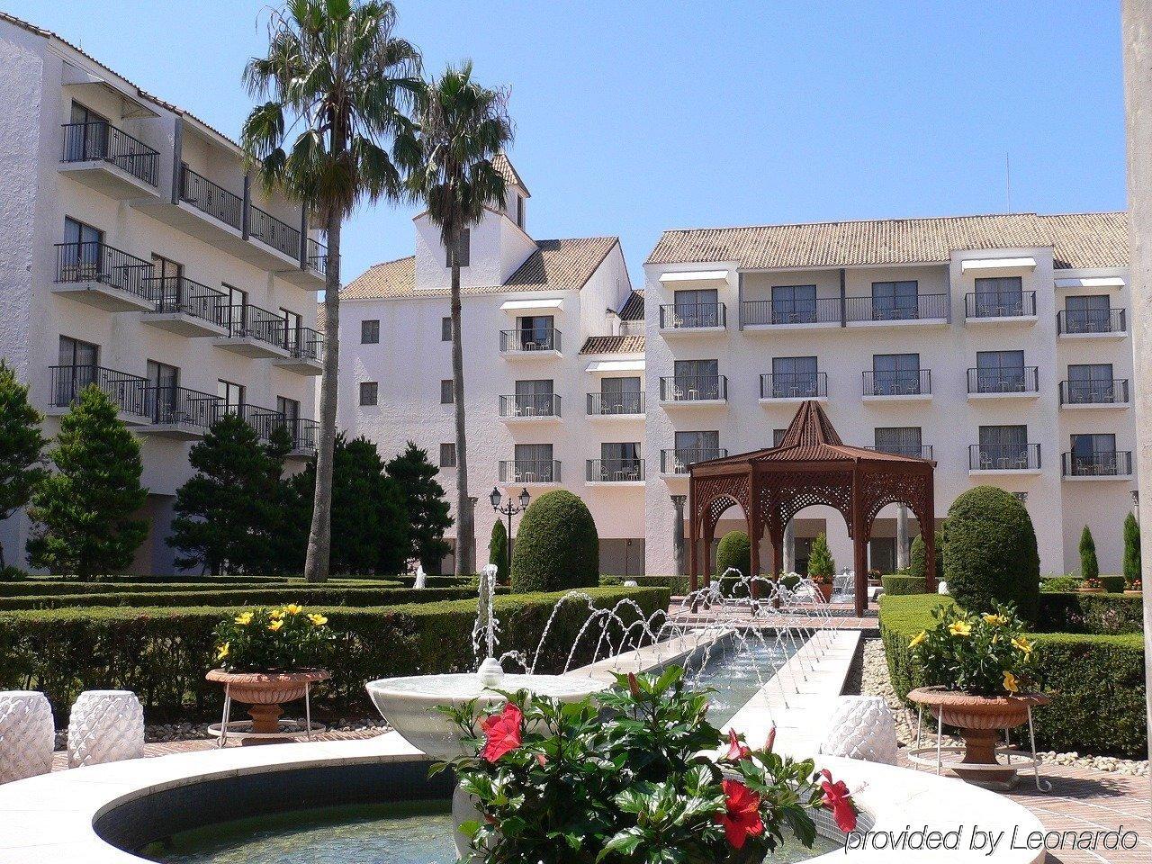 Hotel Shima Spain Mura Exteriör bild